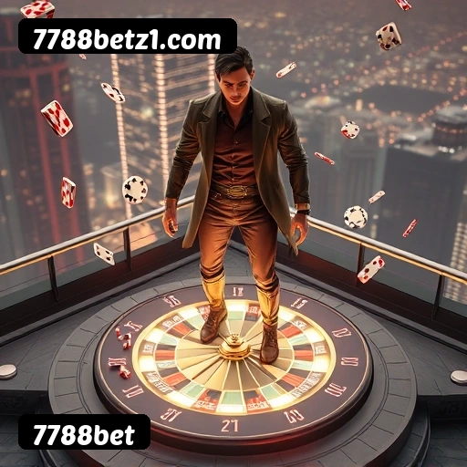 Transparência nas Promoções para Jogadores - 7788bet