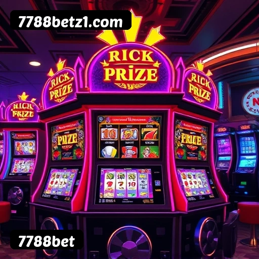 Imagem principal de 7788bet