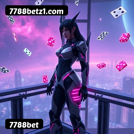 Jogos Envolventes com Promoções Irresistíveis - 7788bet