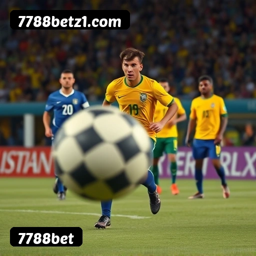 Experiência Exclusiva no 7788bet - 7788bet