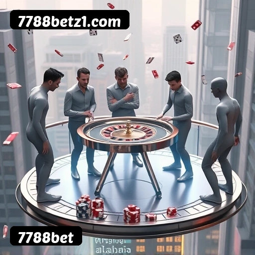 Ilustração de Recompensas Atraentes