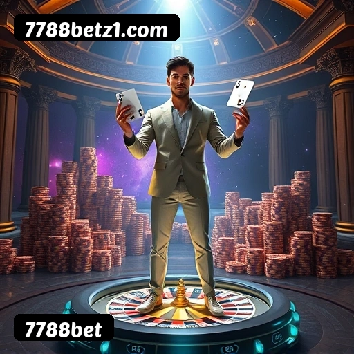 Ilustração de Slots Inovadoras