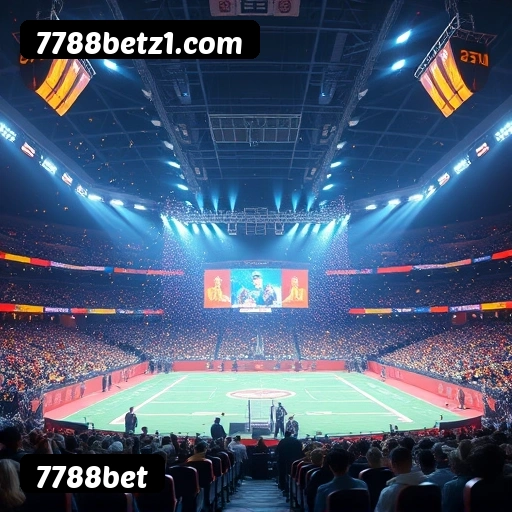 Imagem de 7788bet Aplicativo: aplicativo cassino com acesso